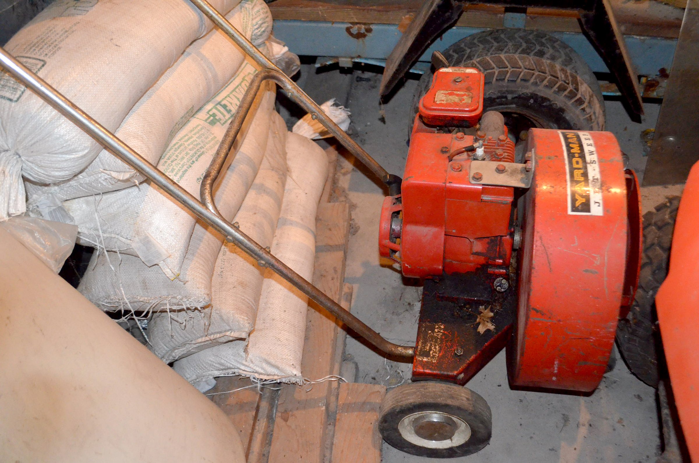 Property photo 91 - PERSONAL PROPERTY & REAL ESTATE AUCTION IN ALLEN CO., IN